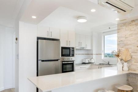 Photo of Kitchen in Burleigh Heads