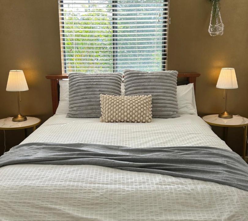 Photo of Bedroom in Mermaid Beach