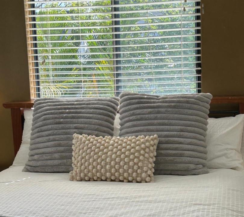 Photo of Bedroom in Mermaid Beach