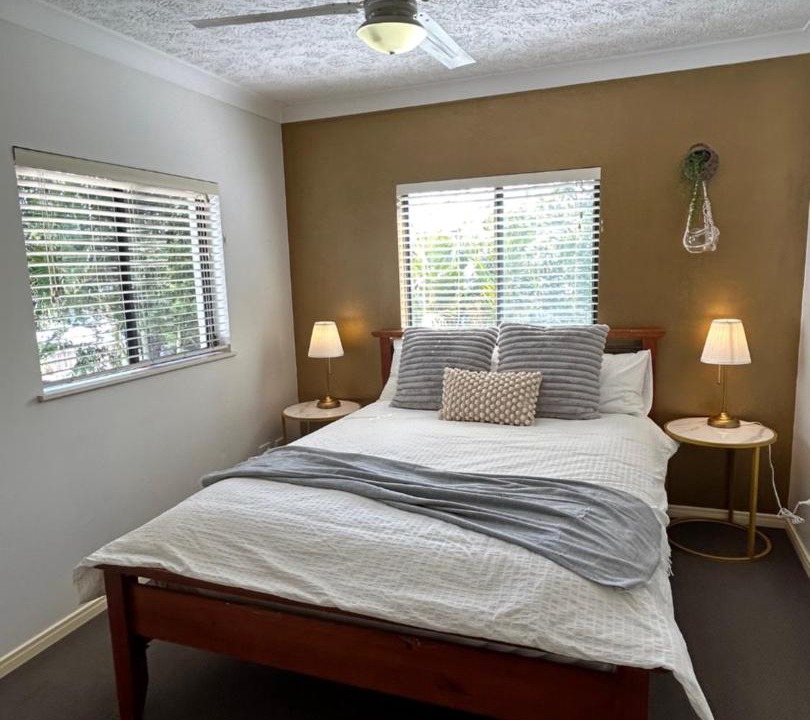 Photo of Bedroom in Mermaid Beach
