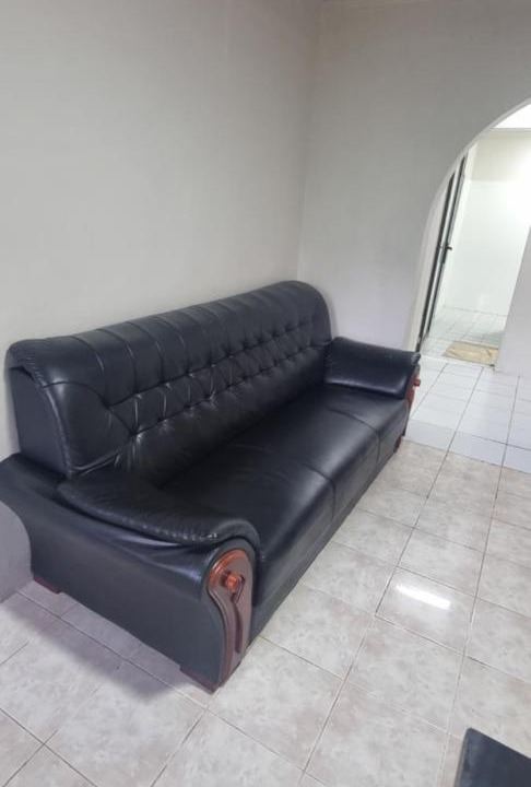 Photo of Livingroom in Suva