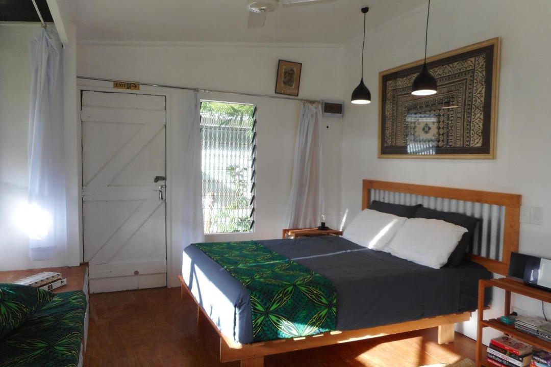 Photo of Bedroom in Savusavu