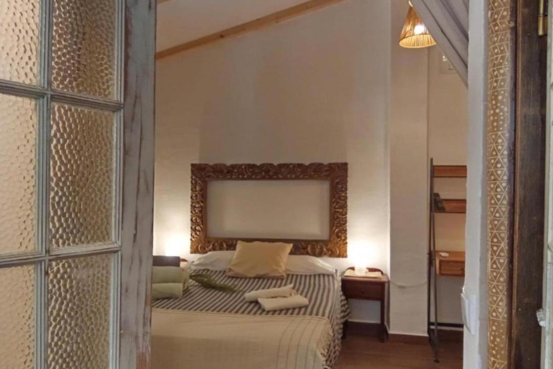 Photo of Bedroom in Mertola