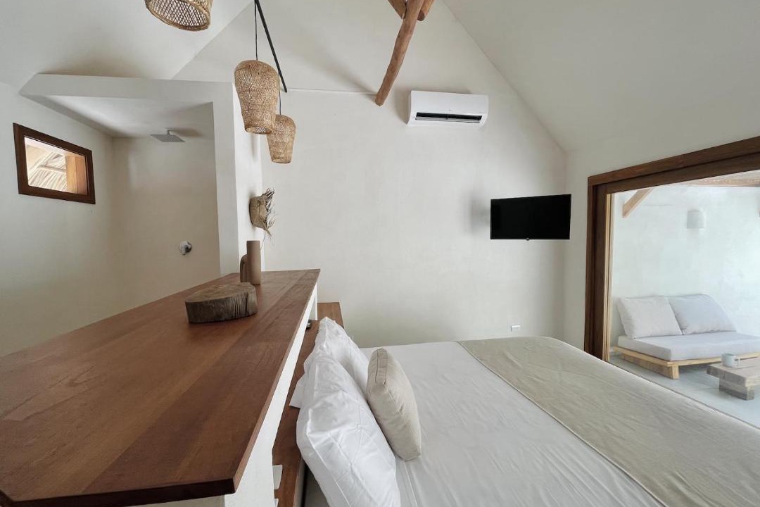 Photo of Bedroom in Popoyo