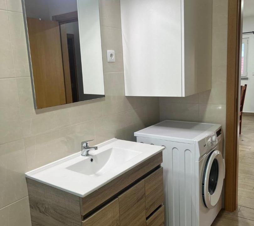Photo of Bathroom in Vila de Rei