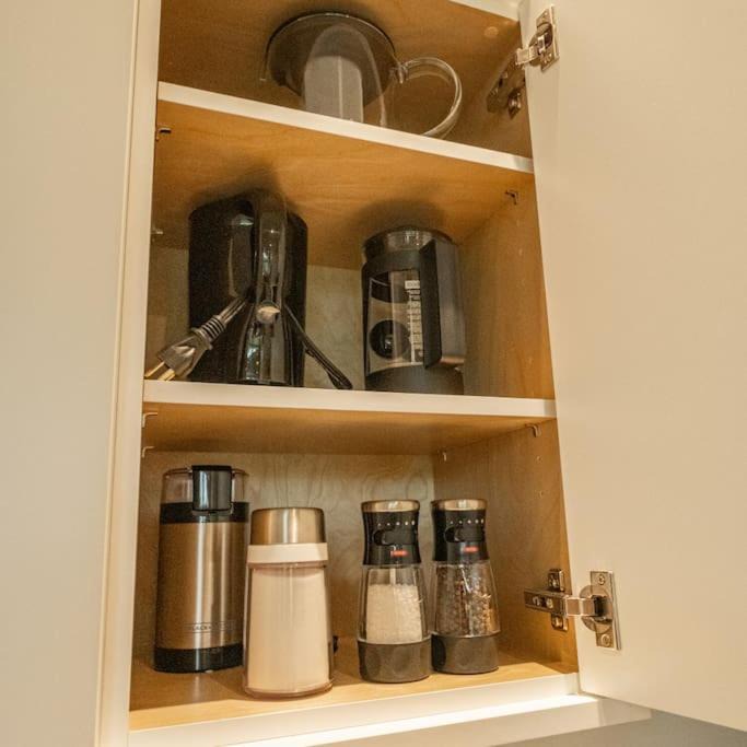 Photo of Kitchen in Ucluelet