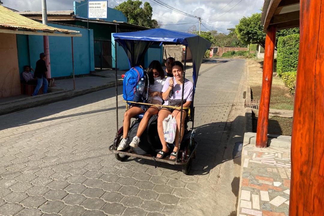 Photo of Others in Rivas
