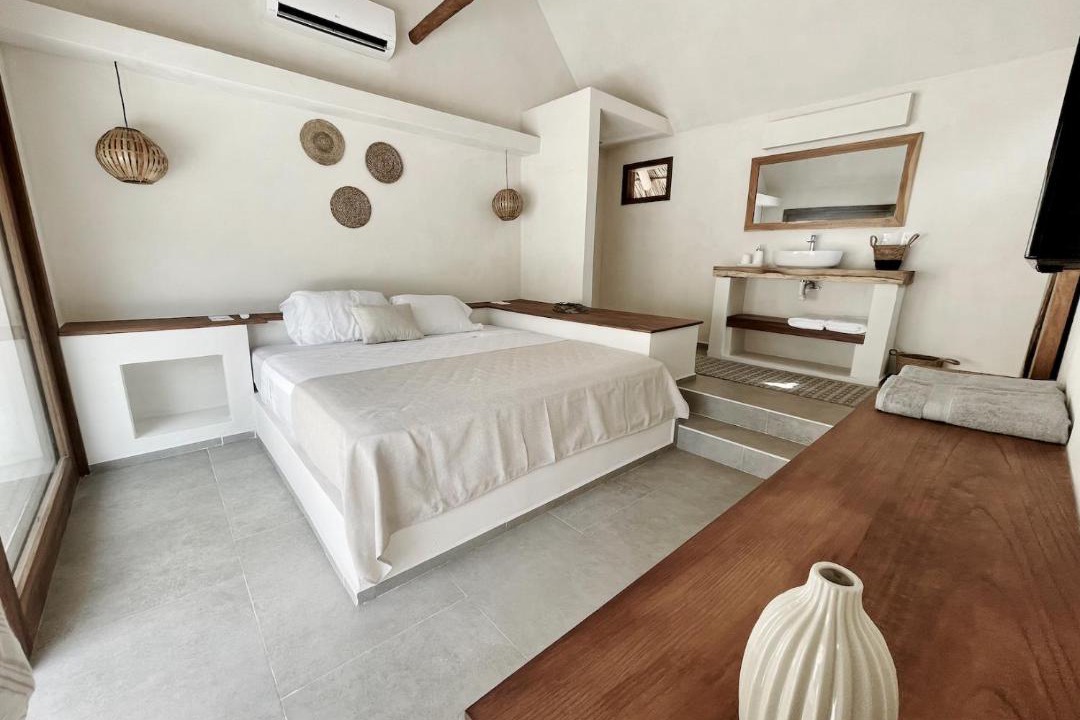 Photo of Bedroom in Popoyo