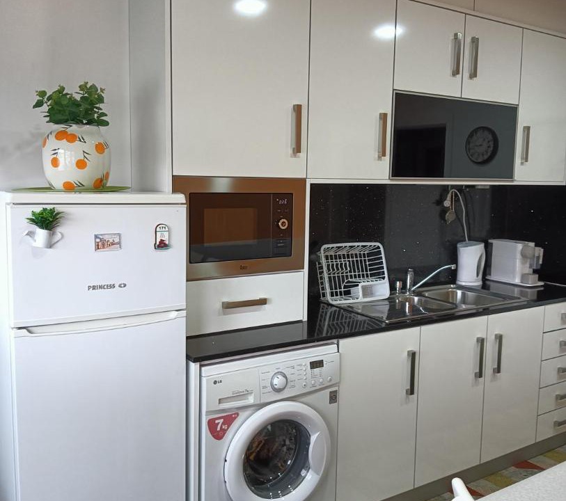 Photo of Kitchen in Sao Joao da Pesqueira