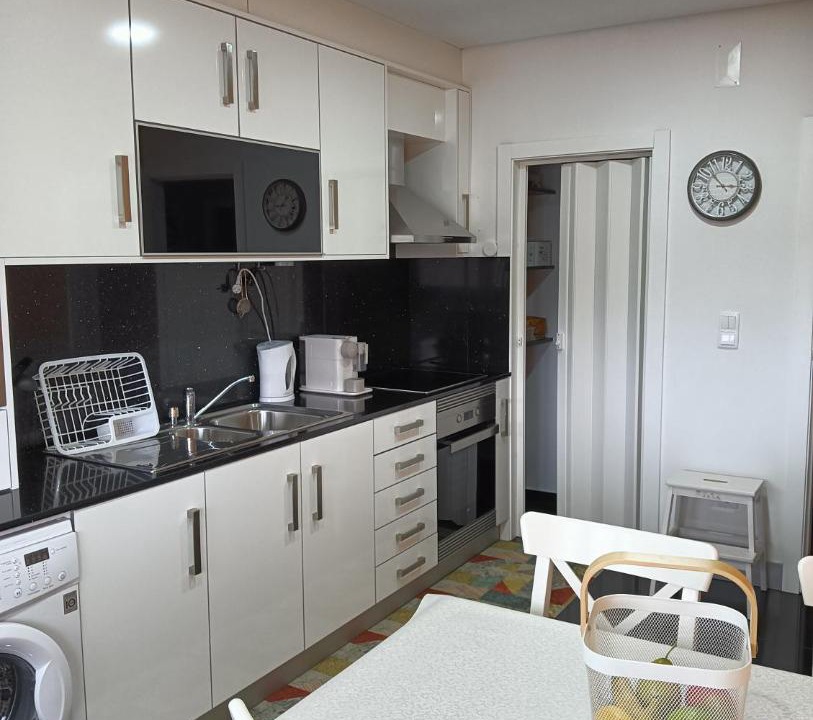 Photo of Kitchen in Sao Joao da Pesqueira