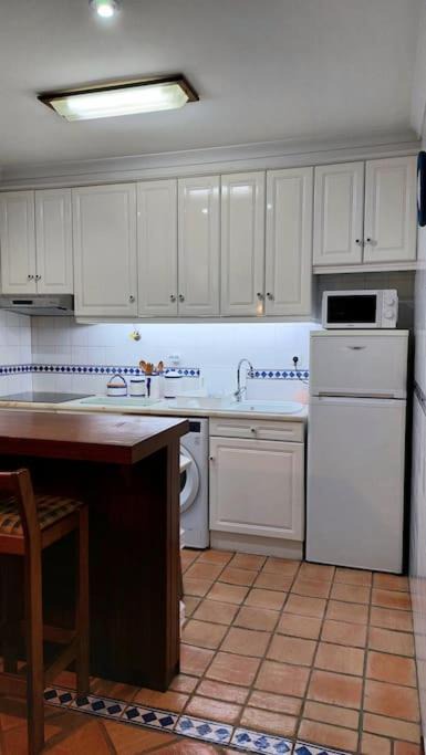 Photo of Kitchen in Praia de Mira