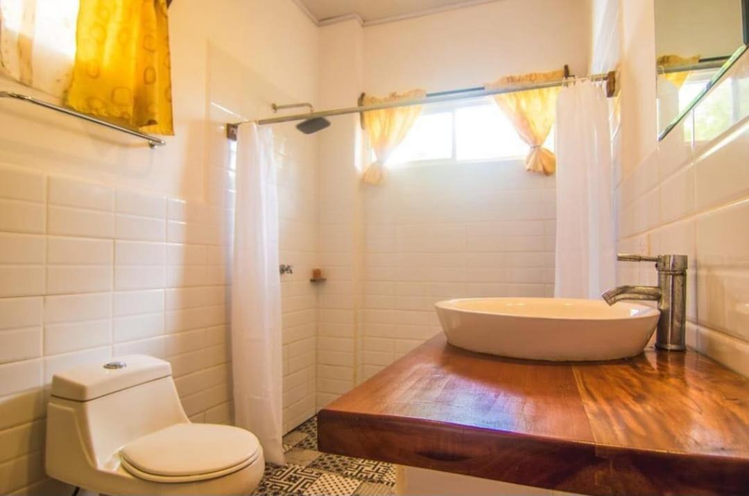 Photo of Bathroom in San Juan del Sur