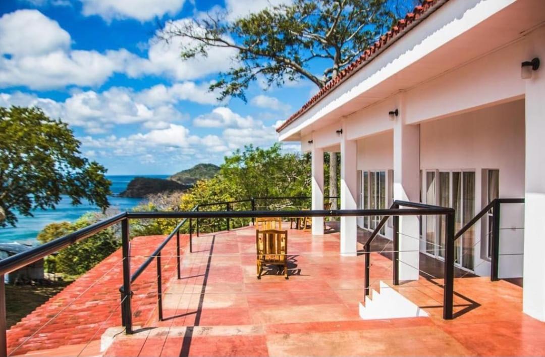 Photo of Patio Balcony in San Juan del Sur