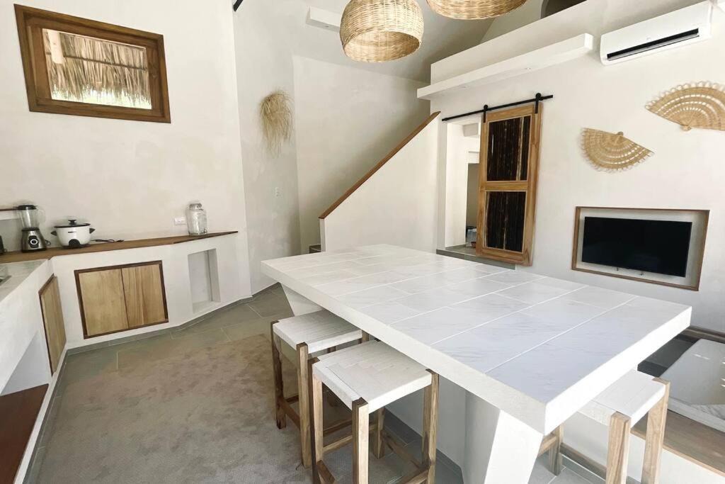 Photo of Kitchen in Popoyo