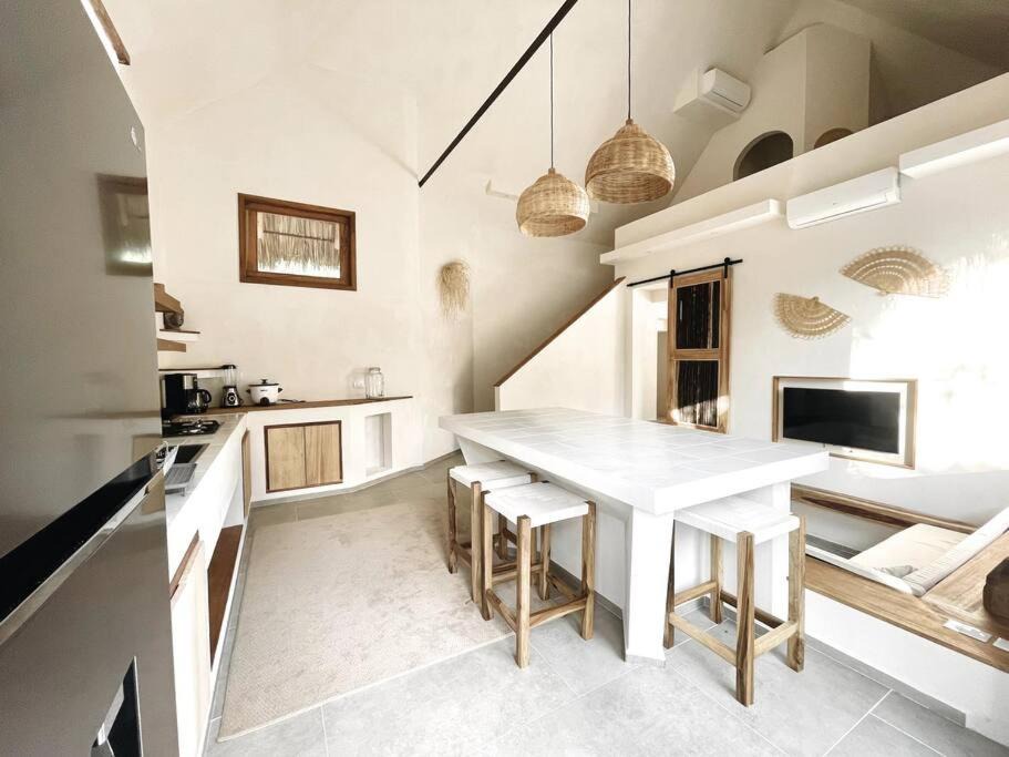 Photo of Kitchen in Popoyo