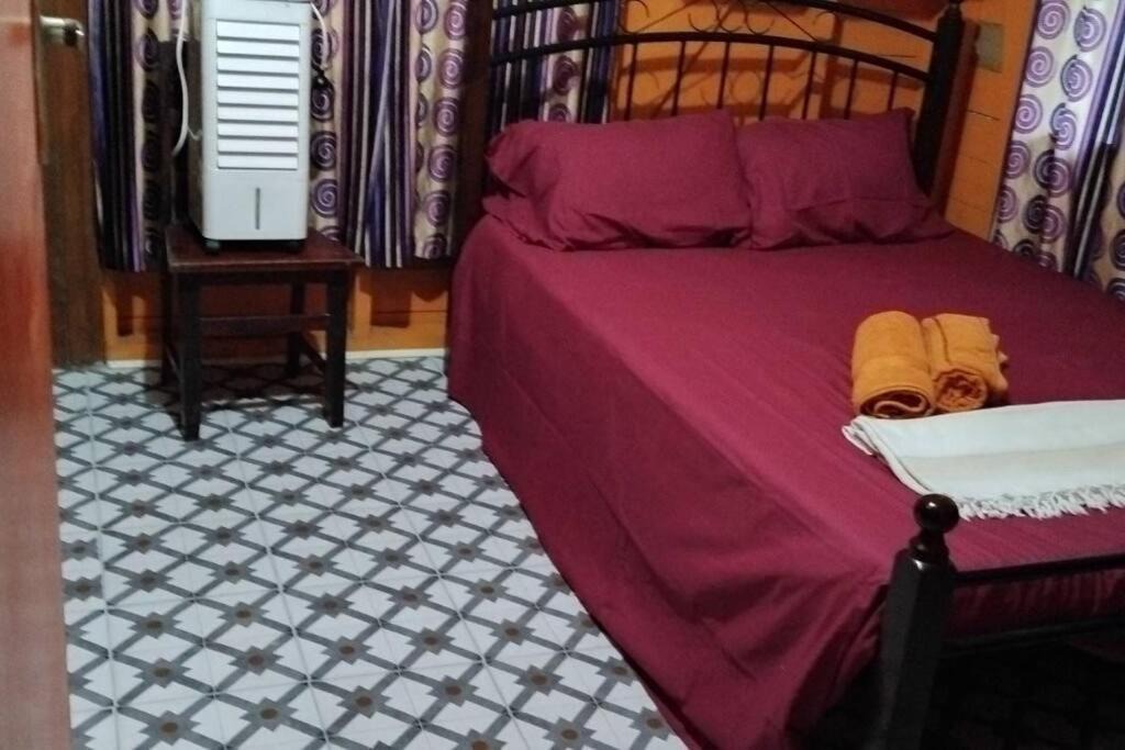 Photo of Bedroom in Savusavu