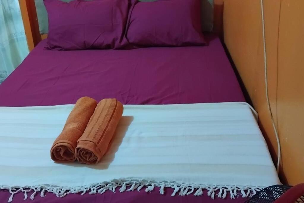 Photo of Bedroom in Savusavu