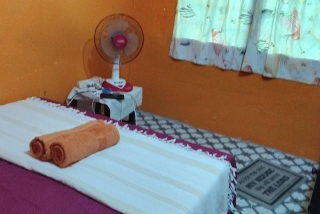 Photo of Bedroom in Savusavu