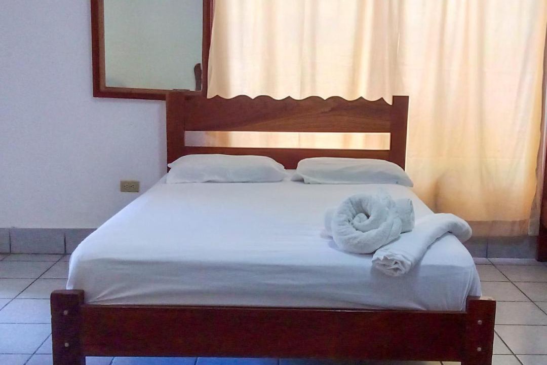 Photo of Bedroom in Moyogalpa