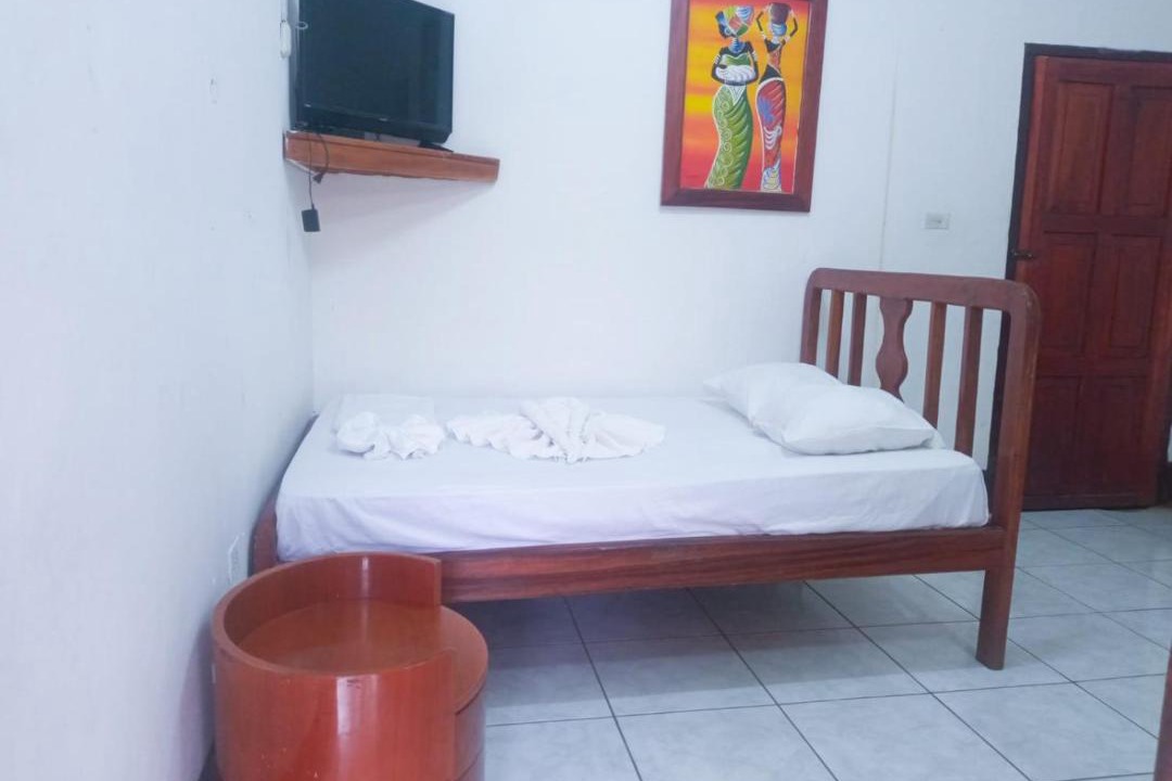 Photo of Bedroom in Moyogalpa