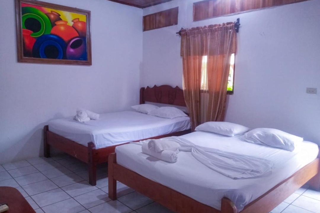 Photo of Bedroom in Moyogalpa