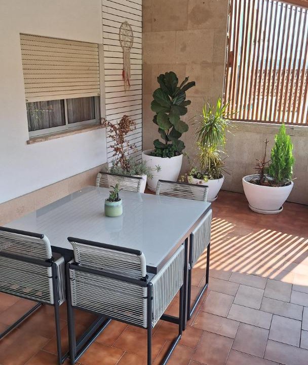 Photo of Patio Balcony in Pombal