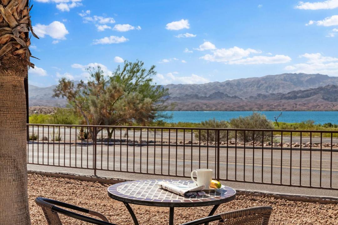 Photo of Patio Balcony in Lake Havasu City