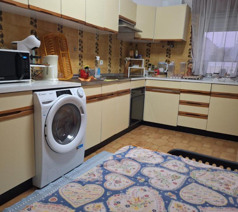 Photo of Kitchen in Belverde