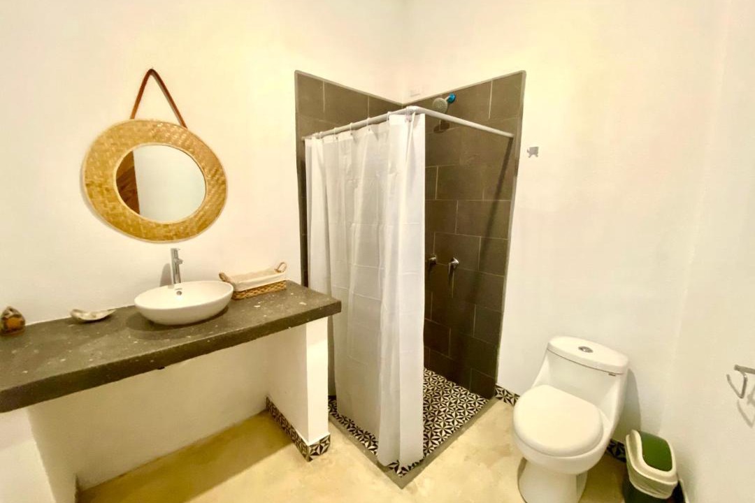 Photo of Bathroom in Popoyo