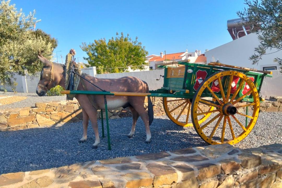 Photo of Others in Aldeia dos Palheiros