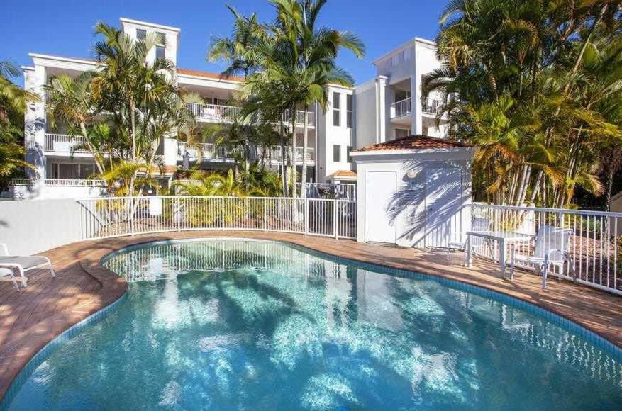 Photo of Patio Balcony in Burleigh Heads