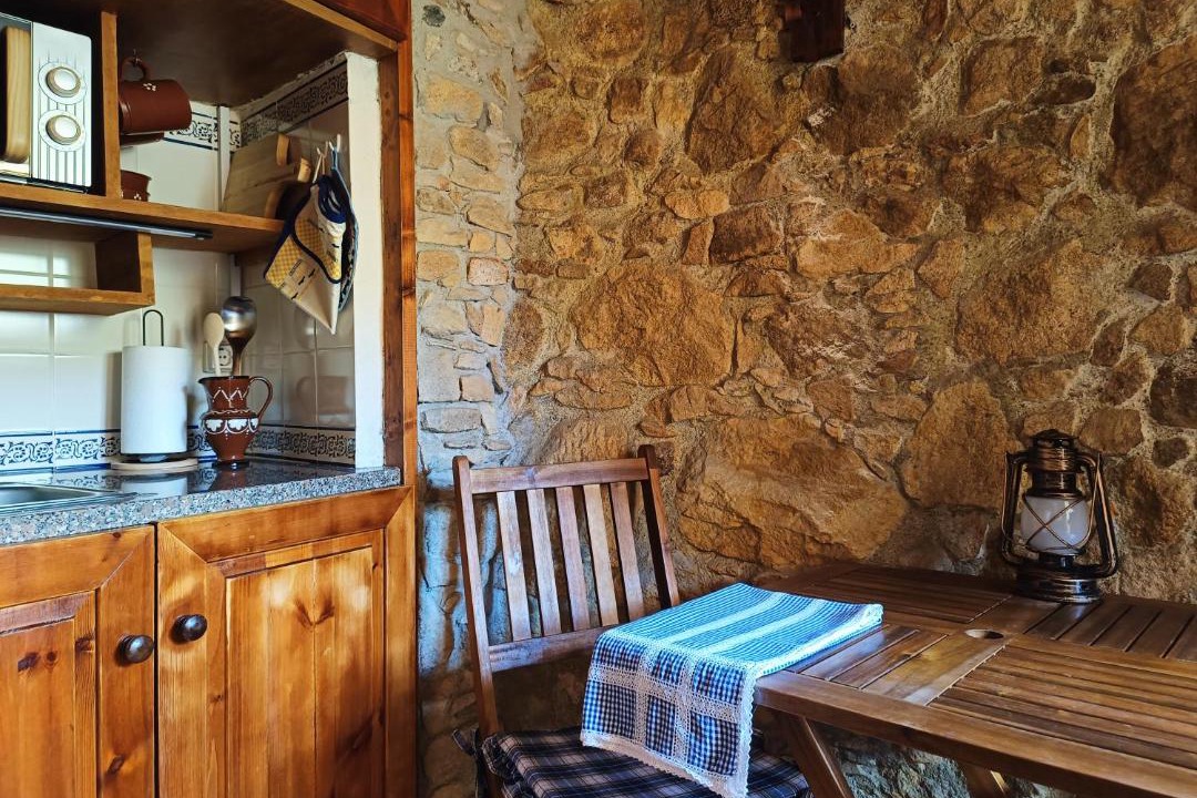 Photo of Kitchen in Friumes e Paradela