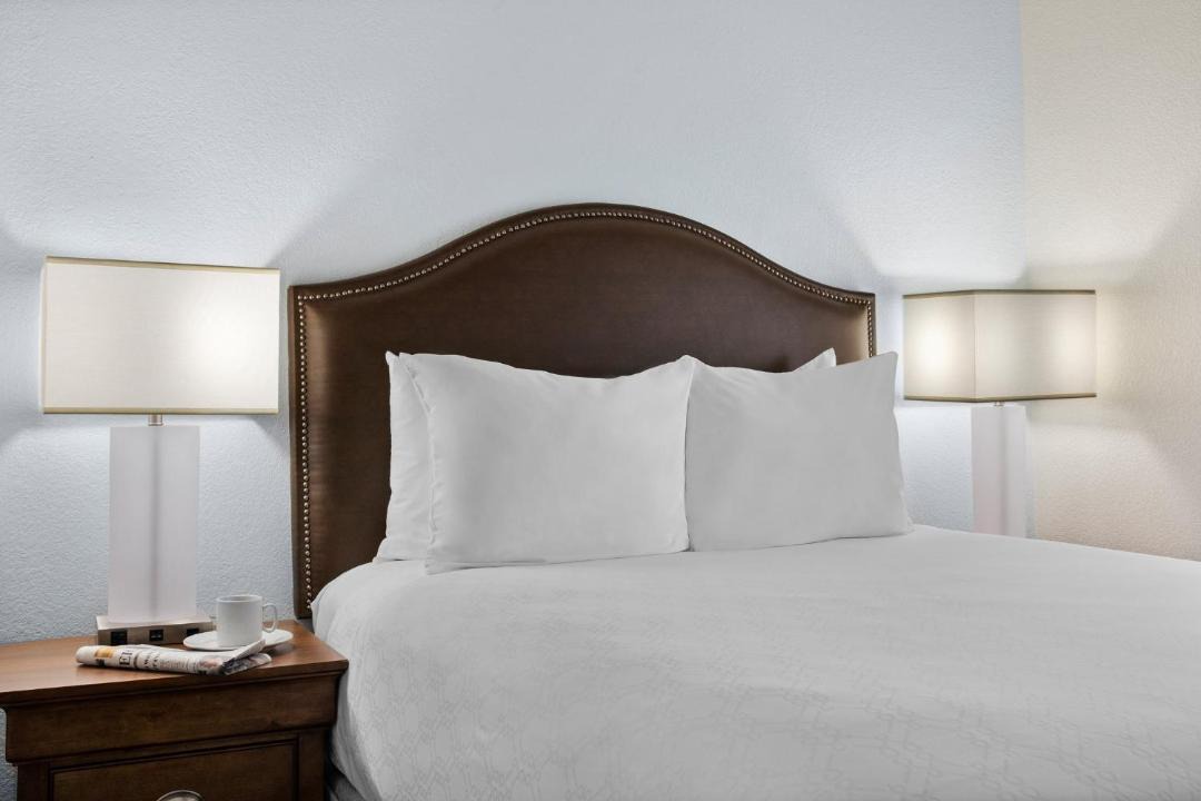 Photo of Bedroom in Lake Havasu City
