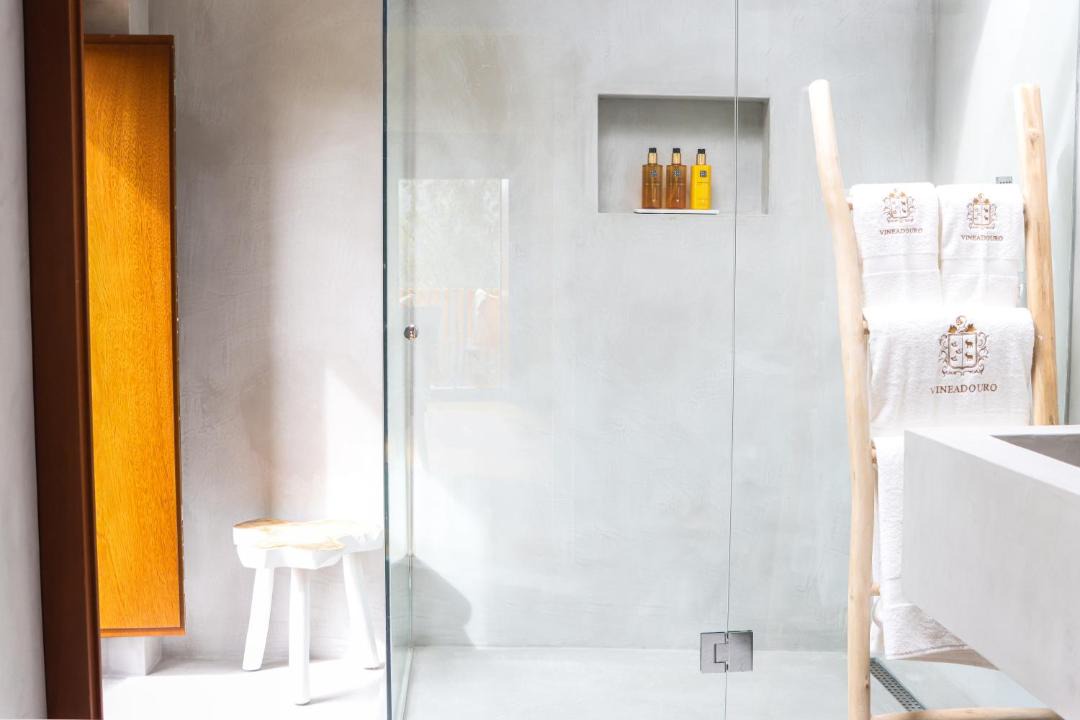 Photo of Bathroom in Vila Nova de Foz Coa