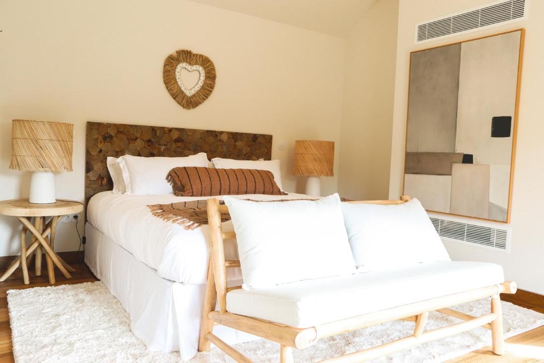 Photo of Bedroom in Vila Nova de Foz Coa