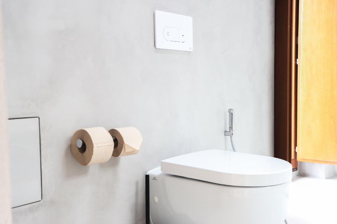 Photo of Bathroom in Vila Nova de Foz Coa
