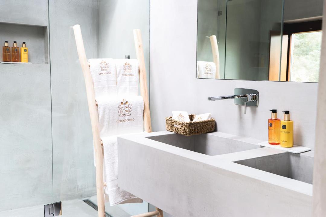 Photo of Bathroom in Vila Nova de Foz Coa