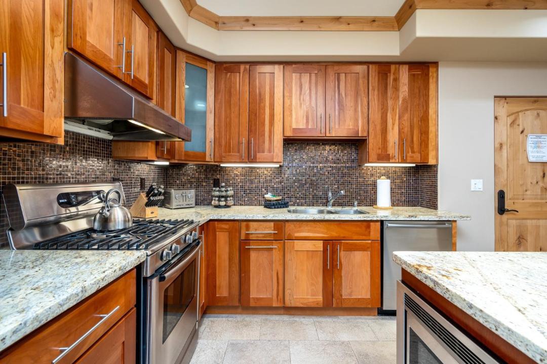 Photo of Kitchen in Bear Valley