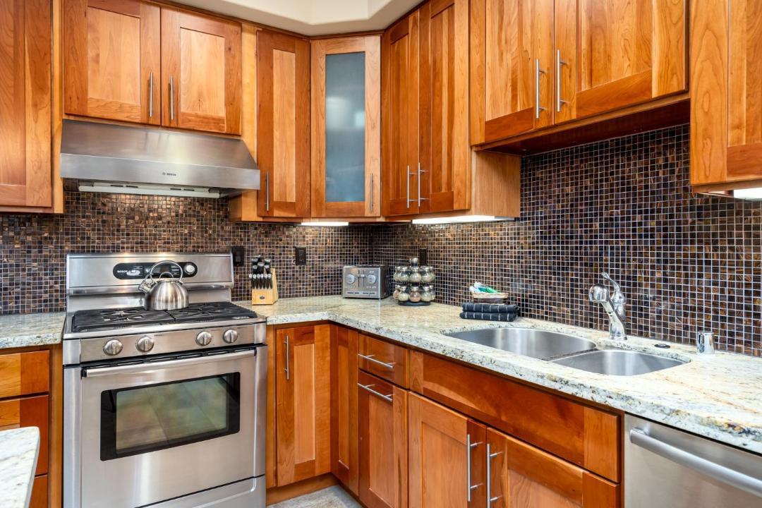 Photo of Kitchen in Bear Valley