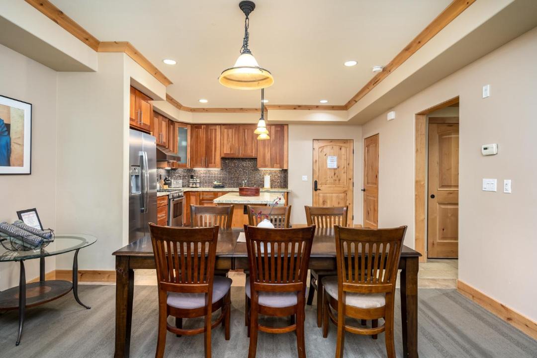 Photo of Kitchen in Bear Valley