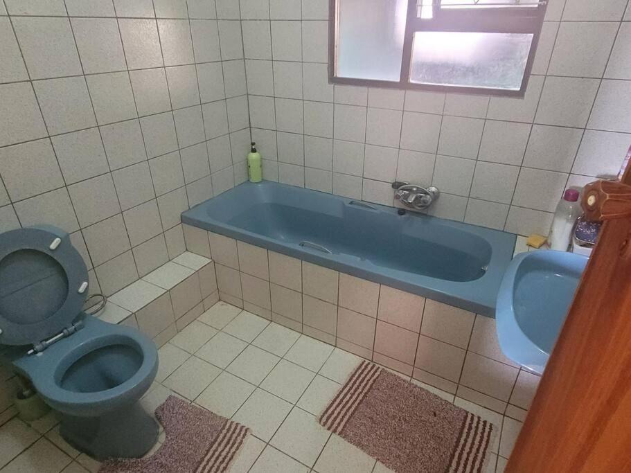 Photo of Bathroom in Wavecrest