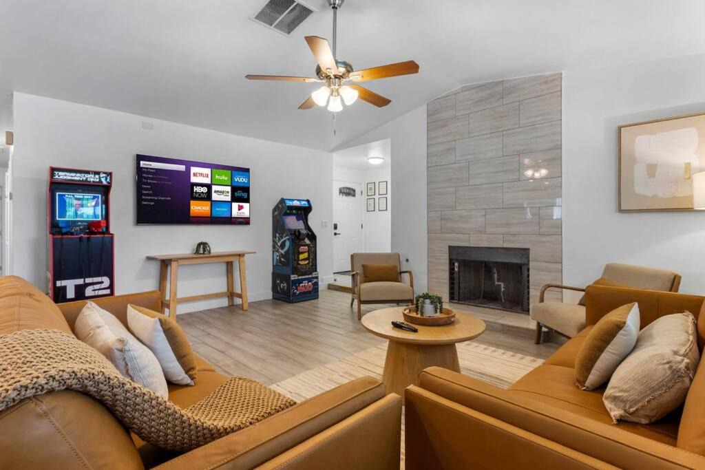 Photo of Livingroom in North Las Vegas