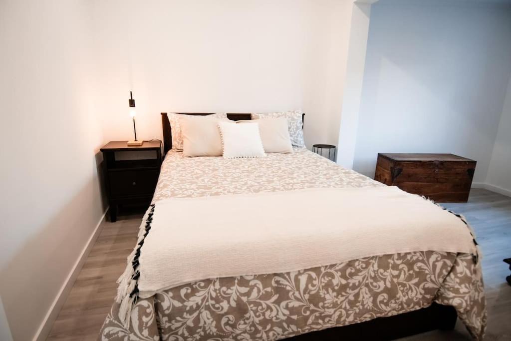 Photo of Bedroom in Torres Vedras