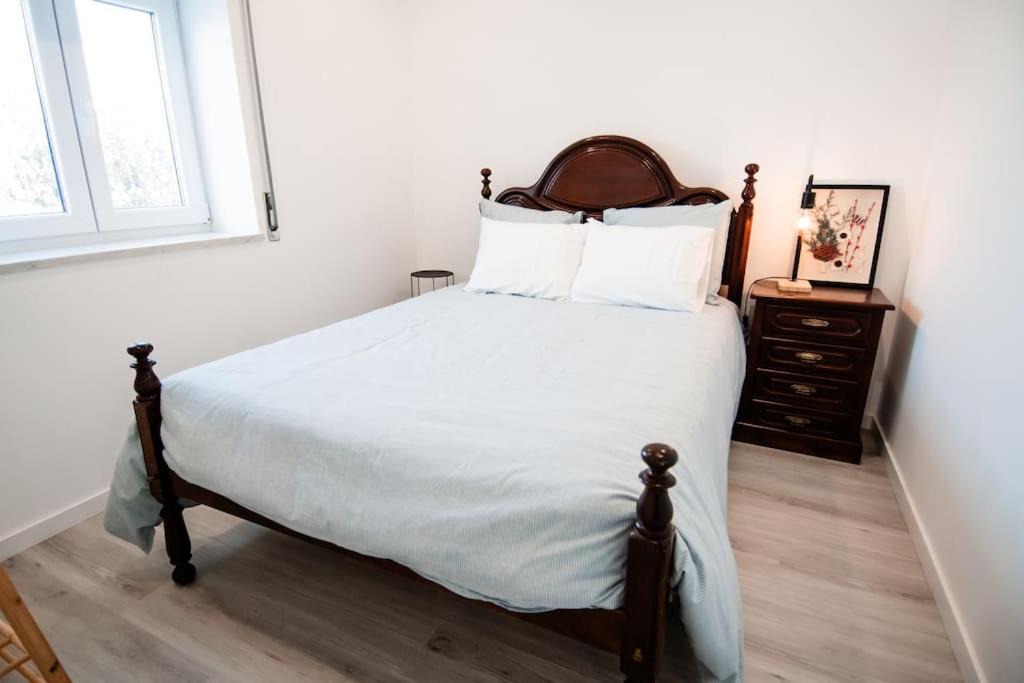 Photo of Bedroom in Torres Vedras