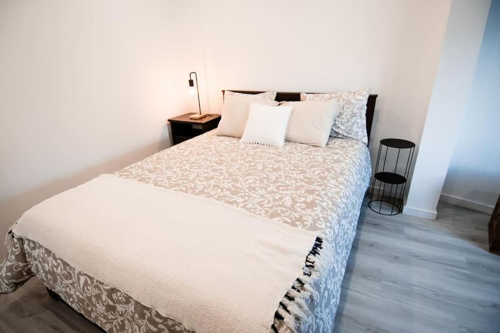 Photo of Bedroom in Torres Vedras