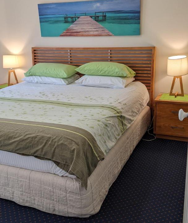 Photo of Bedroom in Mermaid Beach