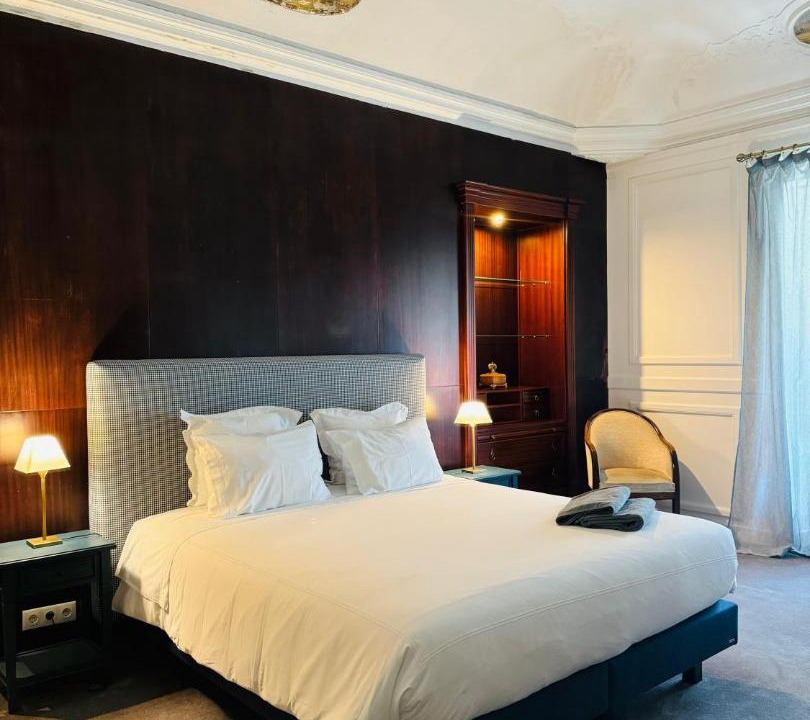 Photo of Bedroom in Ferreira do Alentejo