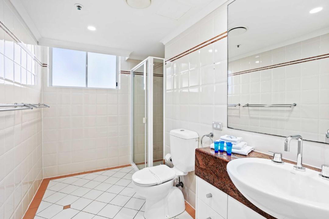 Photo of Bathroom in Main Beach