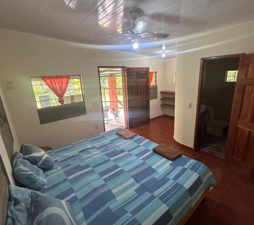 Photo of Bedroom in Moyogalpa