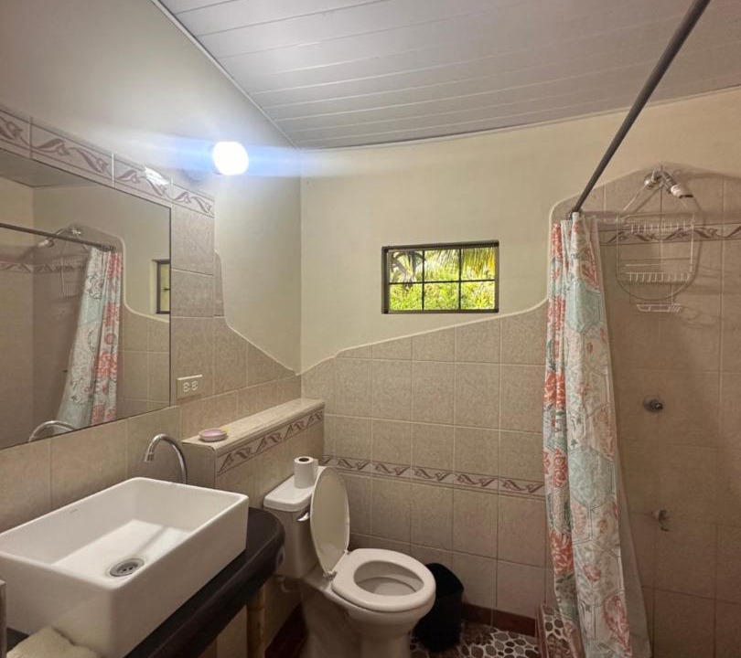 Photo of Bathroom in Moyogalpa